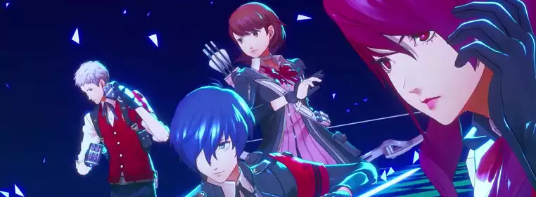 Persona 3 Reload review: From classic JRPG to timeless remake