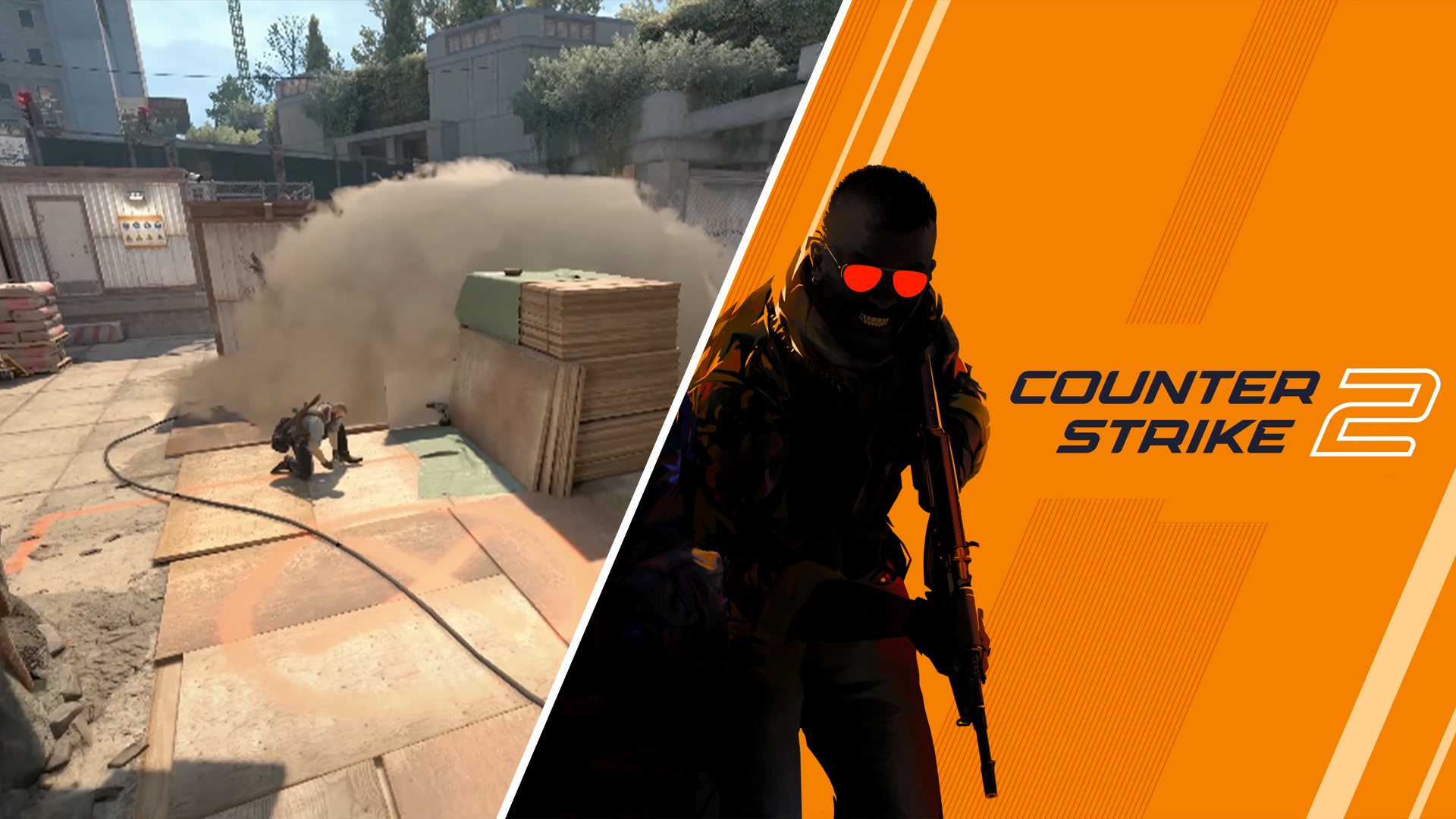 Valve Officially Announces Long-Awaited 'Counter-Strike 2,' Sets