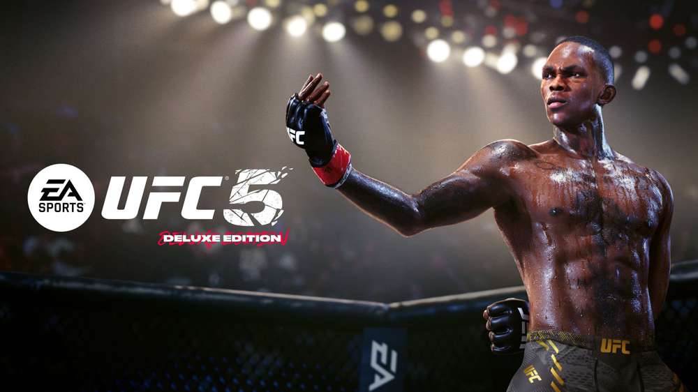 Will UFC 5 have crossplay or cross-platform progression?
