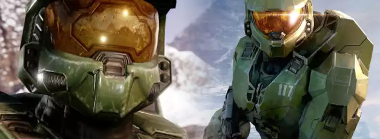 Halo's Master Chief Was Based On A Hollywood Legend