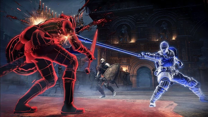 Dark Souls Multiplayer Could Be Dead Forever