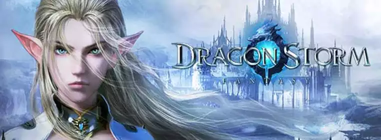 Dragon Storm Fantasy Gift Codes (November 2022)