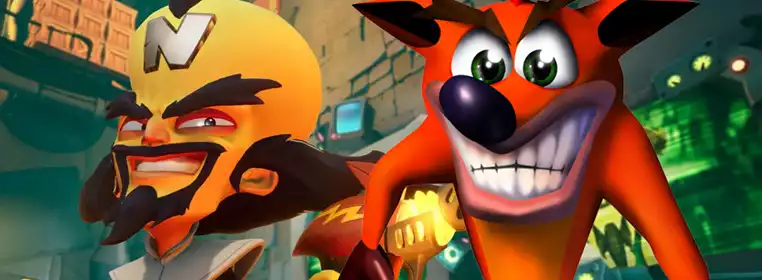 Crash Bandicoot Devs Hiring For A New Game