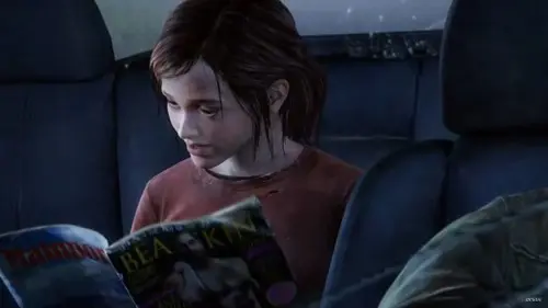 The Last of Us fans are only just discovering NSFW Clicker
