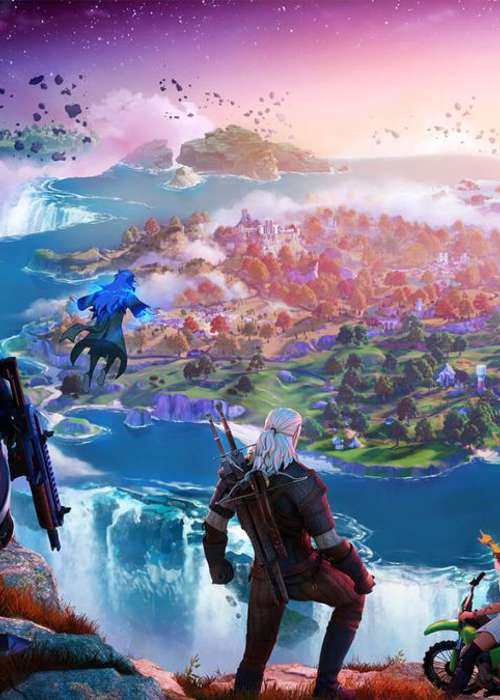 Best Preferred Item Slots In Fortnite