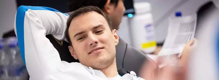 Perkz Reported For LEC Return After Cloud9 Listen To Buyout Offers