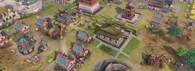 Age Of Empires 4 Skirmish Mode: How To Win