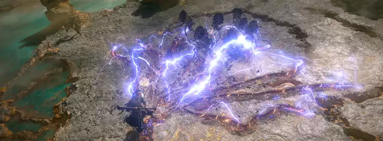 Path of Exile 2 no longer an expansion, now standalone sequel