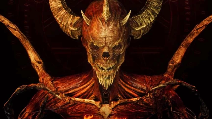 Diablo 4 Lord of Hatred