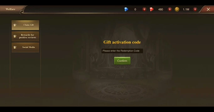 How To Redeem Dragon Storm Fantasy Gift Codes