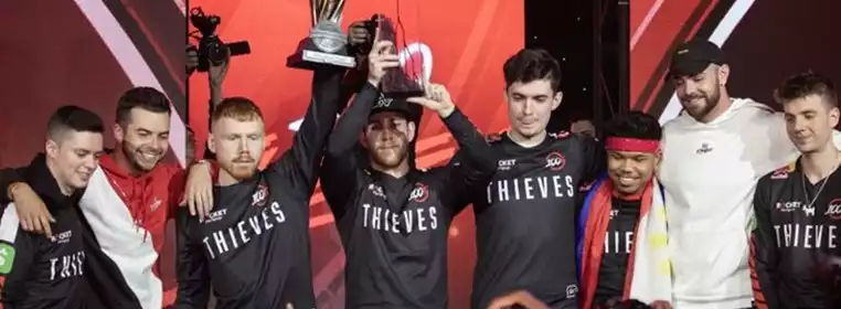 100 Thieves Have Reportedly Purchased OpTic Gaming’s CDL Spot
