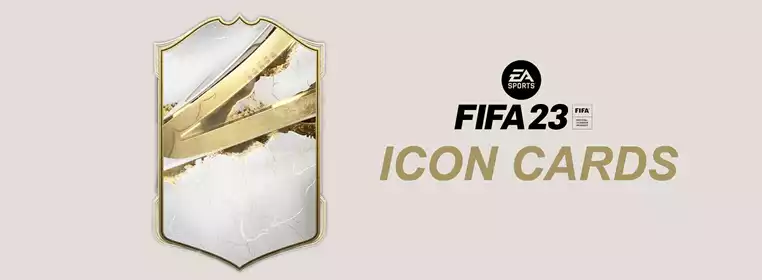 FIFA 23 Icons: Full List, New Leaks, And More