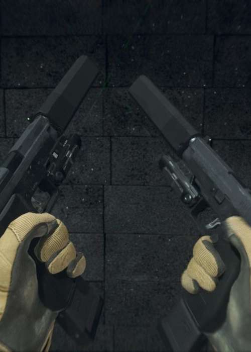 What does no enemy skulls mean in Warzone 2 & MW2?
