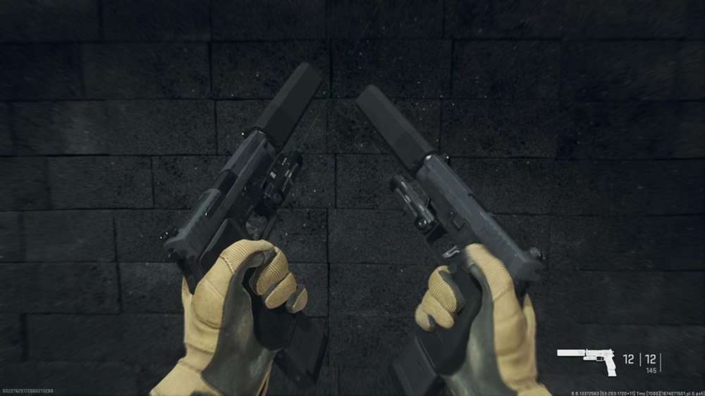 What does no enemy skulls mean in Warzone 2 & MW2?