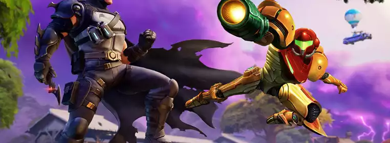 Next Big Fortnite Crossover Has 'Been Revealed' 