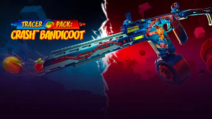 Activision pulls of Crash Bandicoot bundle