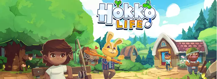 Hokko Life Review: "A Grindy Animal Crossing With Less Personality"