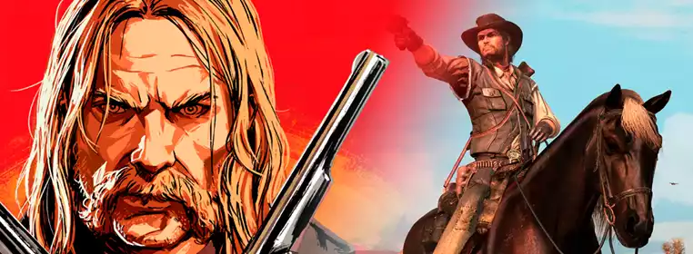 Did Rockstar axe its Red Dead Redemption remaster?