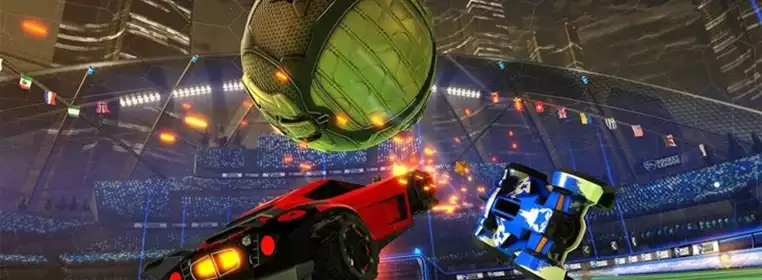 Rocket League Free-To-Play Won't Require PS+ Or Switch Online