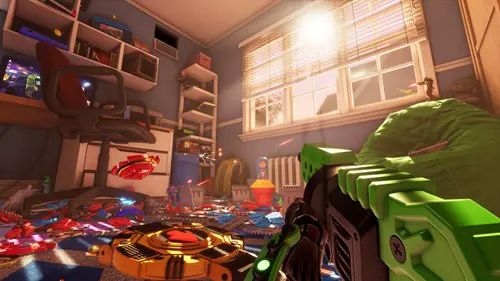 Is There Hypercharge Unboxed Crossplay?