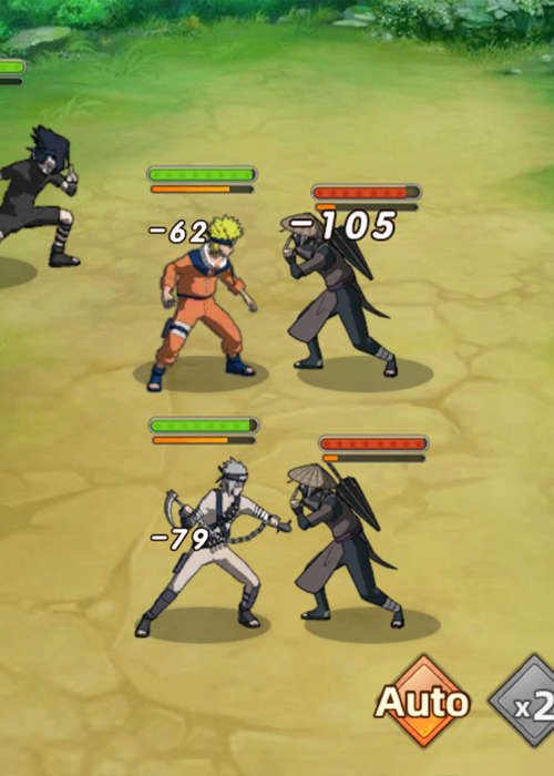 How to redeem Ninja Saga: Final Battle codes for free Diamonds