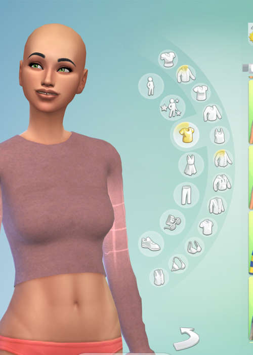Here's how you install & use the Tray Importer Mod in The Sims 4