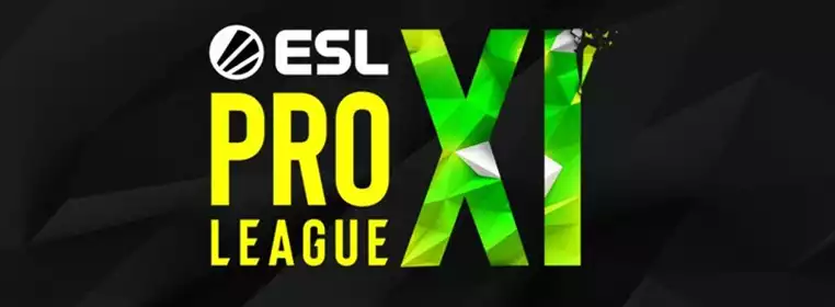 ESL Pro League Season 11 To be Split into America and Europe Groups