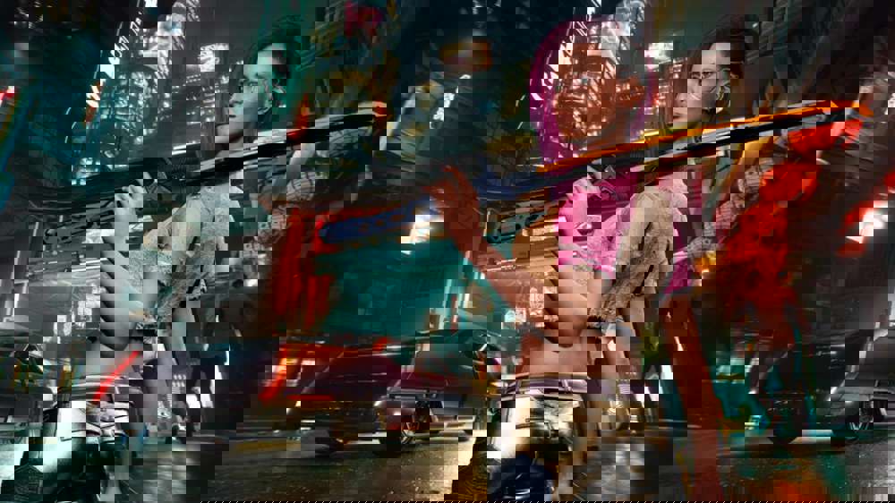 7 biggest changes in Cyberpunk 2077's 2.0 patch: Skill trees, Cyberware & more