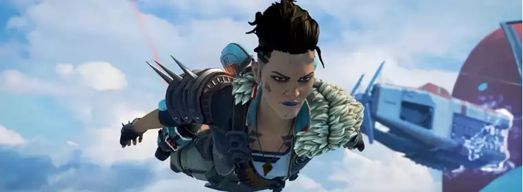 Apex Legends are removing Dive Trails due to Ranked toxicity