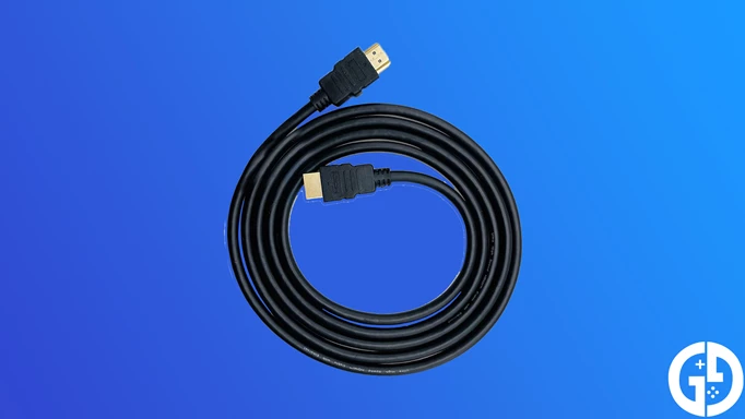 BrightOn HDMI cable