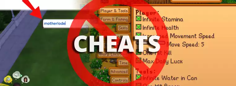 Cheats In Single-Player Games Actually Make Them More Playable