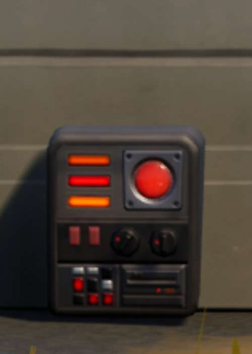 How & where to plant wiretaps to monitor IO communications in Fortnite