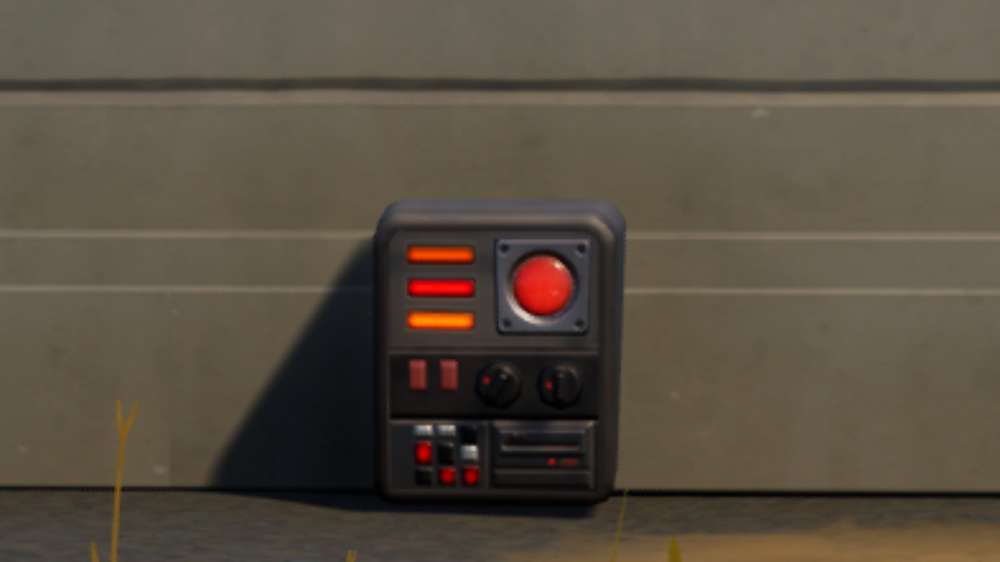 How & where to plant wiretaps to monitor IO communications in Fortnite
