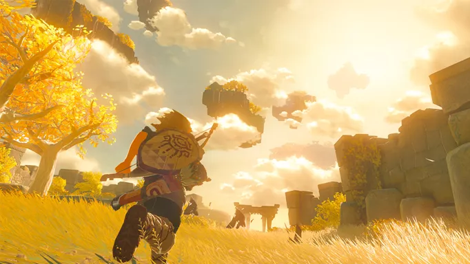 How to watch The Legend of Zelda: Tears of the Kingdom Direct for March 2023
