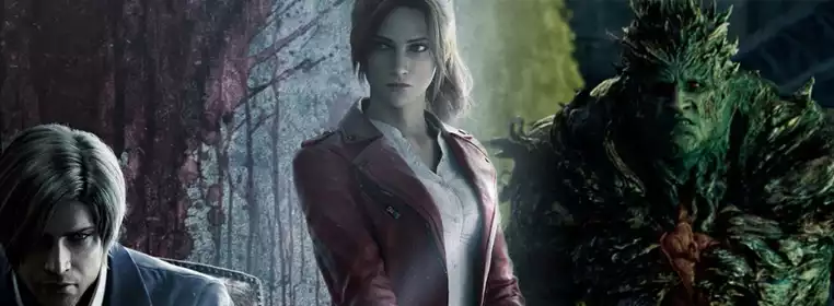 Resident Evil: Infinite Darkness Releases Opening Scene Early