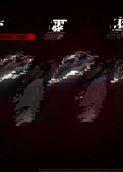 How to get Aftermarket Parts & Conversion Kits in MW3