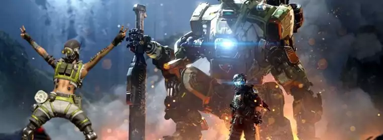 Titanfall and Apex Legends – How the Lore Fits Together