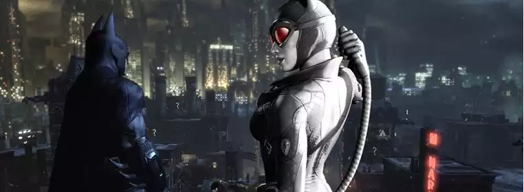 Kevin Conroy Confirms Whether New Arkham Game Is Coming