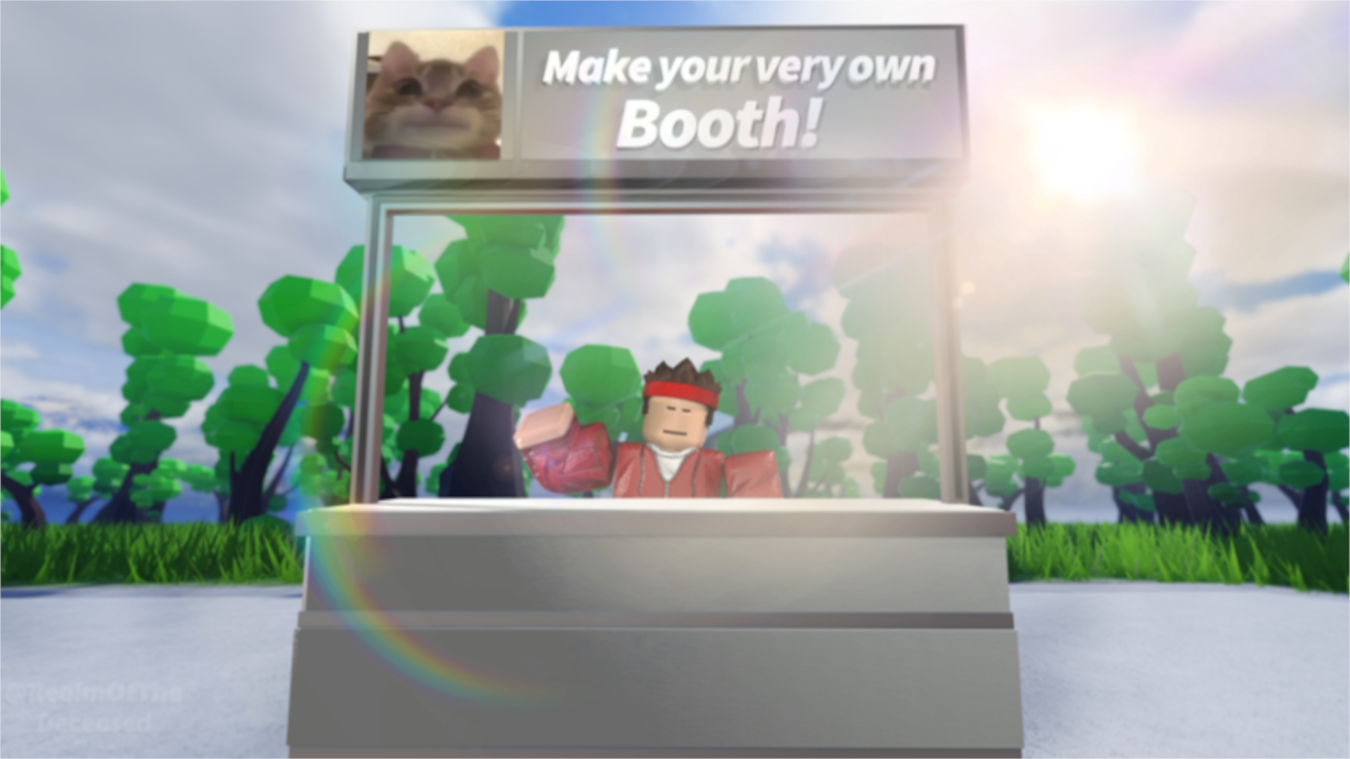 Roblox Booth Game Codes (September 2023): Free Rewards