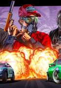 Images via Rockstar