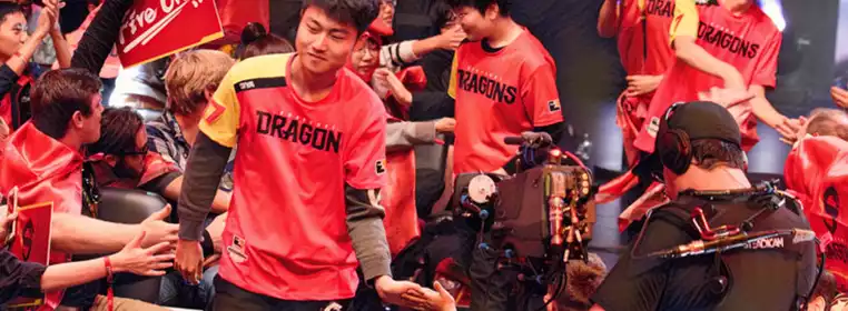 The Shanghai Dragons Showed Us The Way