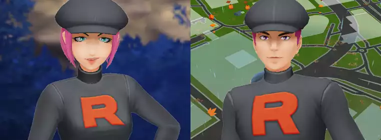 Pokemon GO Team Rocket Grunt lineups & counters in February 2024