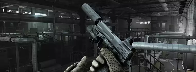 Escape From Tarkov now makes it easier to see when you’ve been killed by a cheater