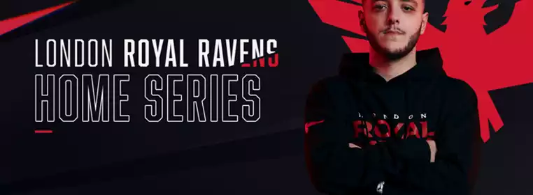 CDL London Schedule: Your Hub for the London Royal Ravens Home Series 2020