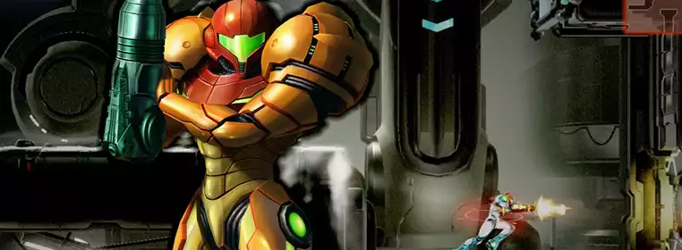 The Top 10 Games Of 2021: Metroid Dread