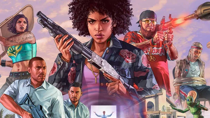 Insider warns GTA 6 Online could be held back by GTA V problems