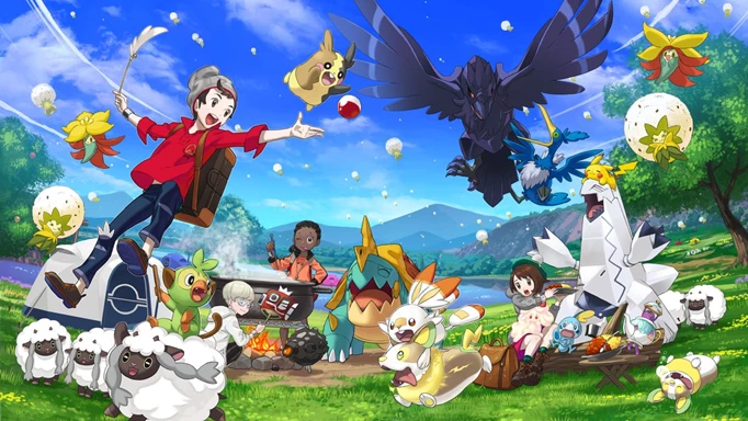 Is It Time To Cull The Pokemon Universe?