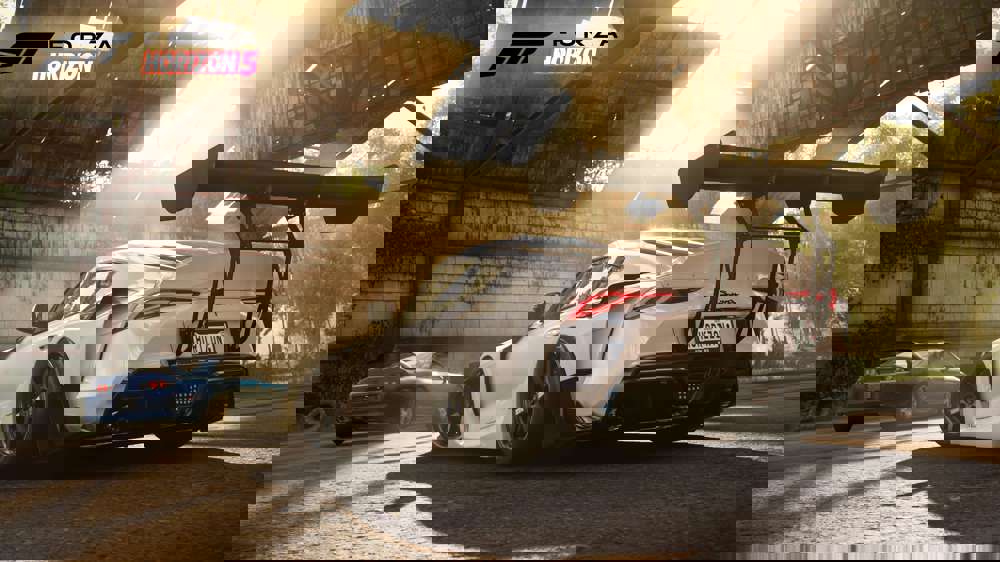 Forza Horizon 5 Cars: Full Car List