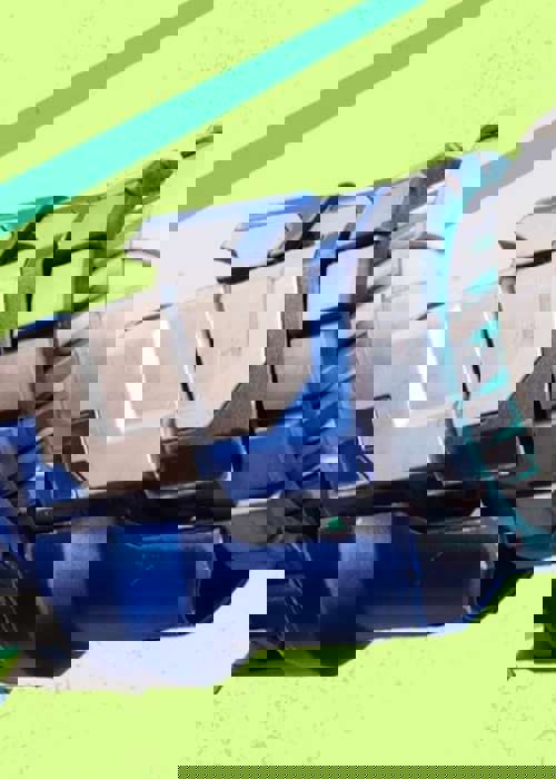 How to get the Cybertron Cannon in Fortnite