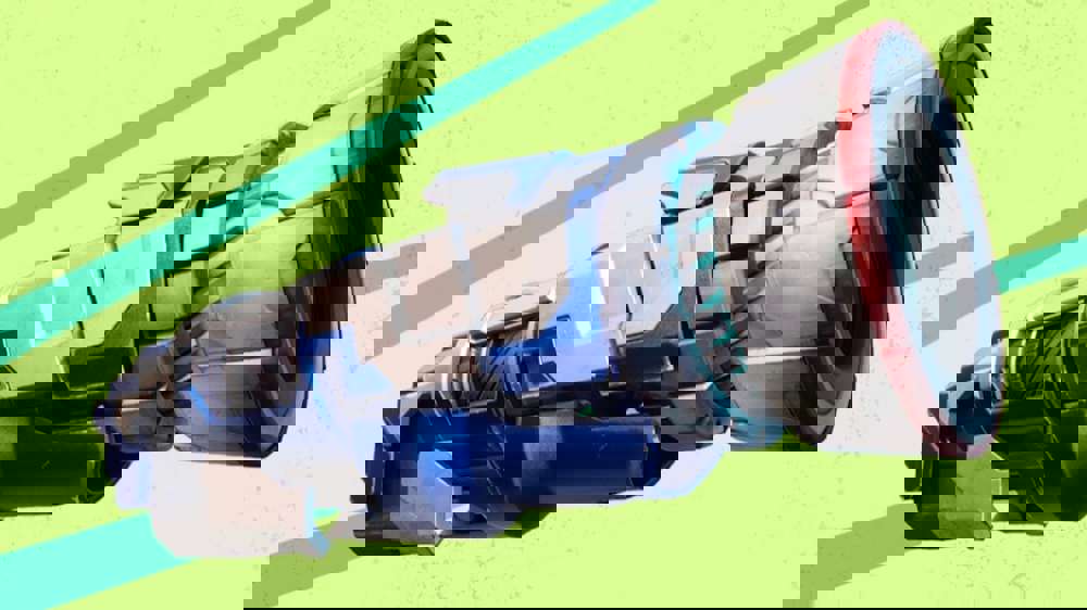 How to get the Cybertron Cannon in Fortnite